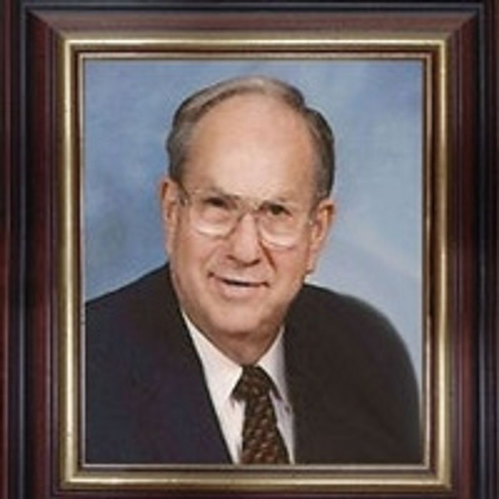 Joe H Ford