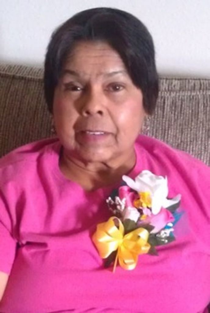 Florence K. Valadez Profile Photo