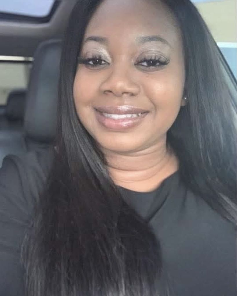Ashuena Jones Profile Photo