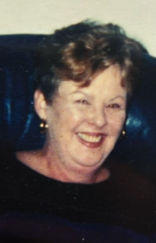 Palma Jean Dailey Profile Photo