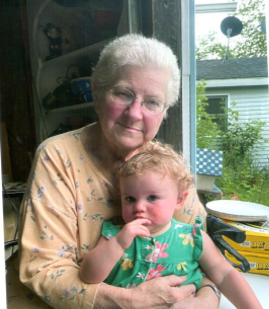 Sheryl  Katherine (Shea)  Whipple Profile Photo