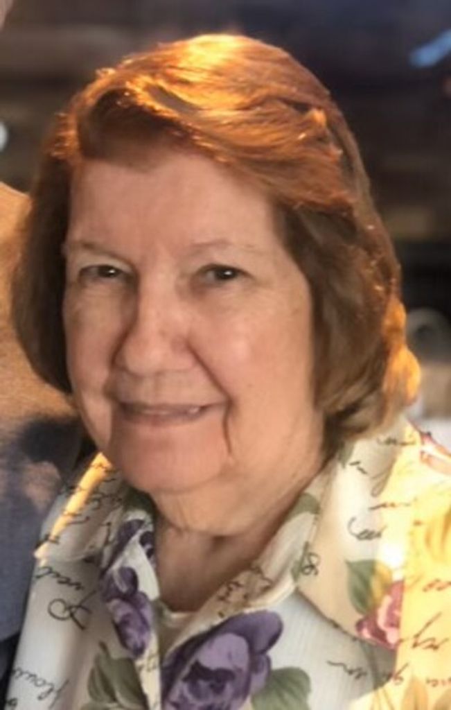 Mary Jane Forkins Profile Photo