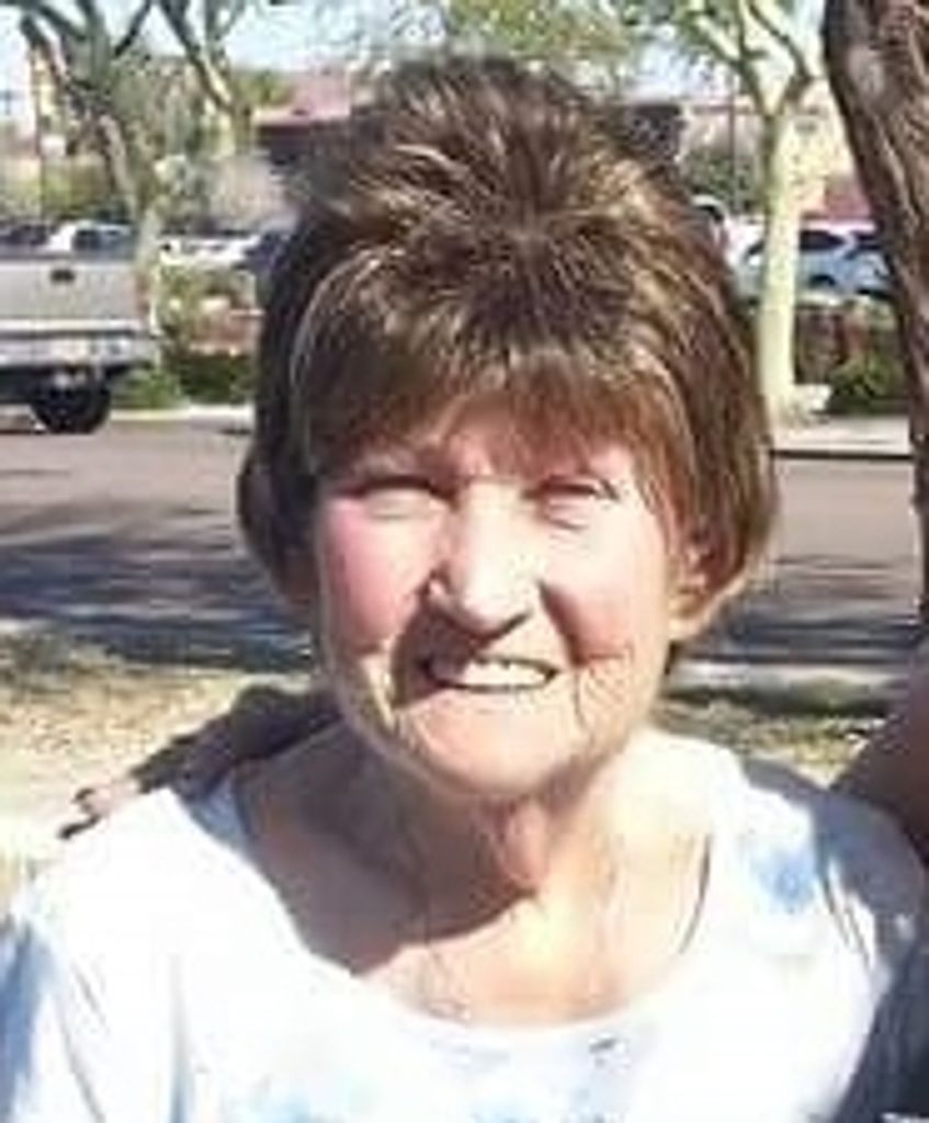 Glenda J (Branham)  Watson