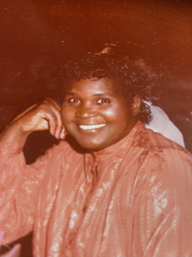 Clara "Honey" Louise Walker Profile Photo