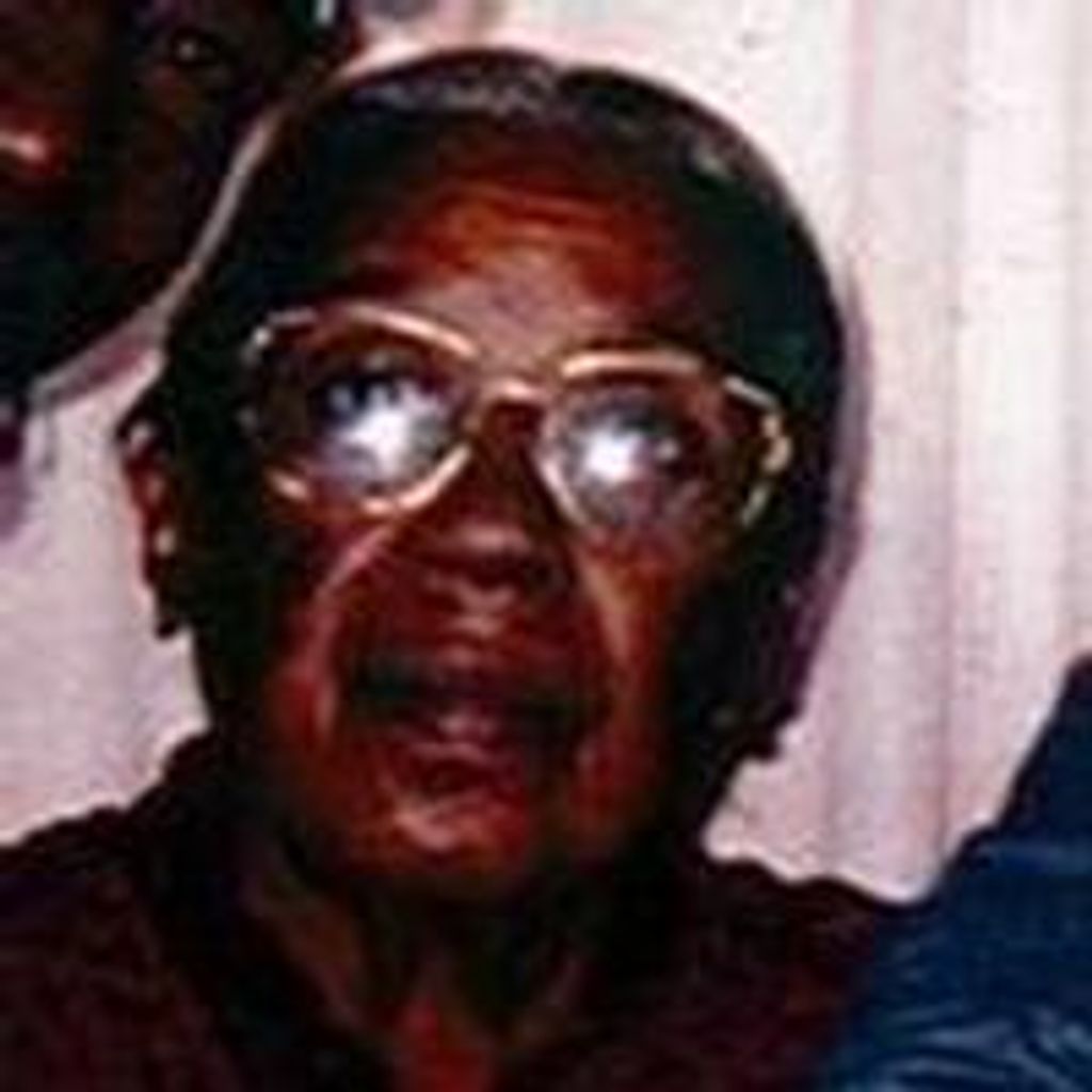 Irene Polk