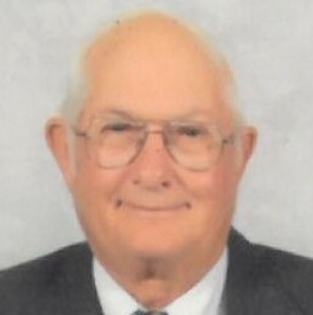 William Eugene Jackson