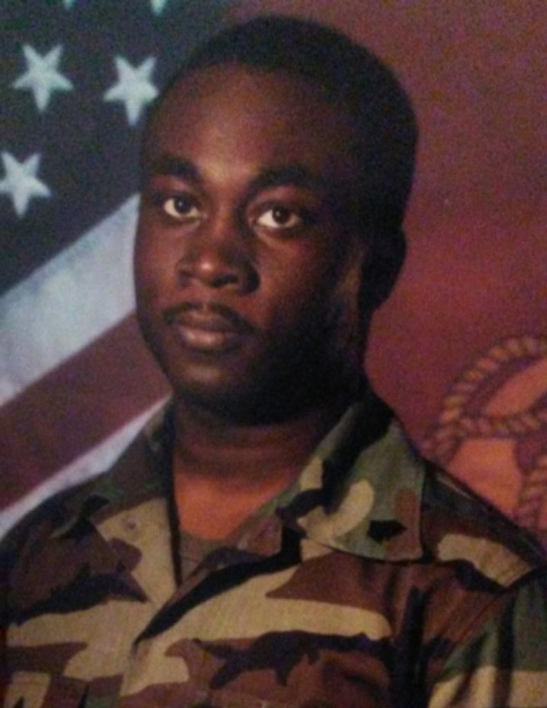 George Robert Harden, Jr. Profile Photo