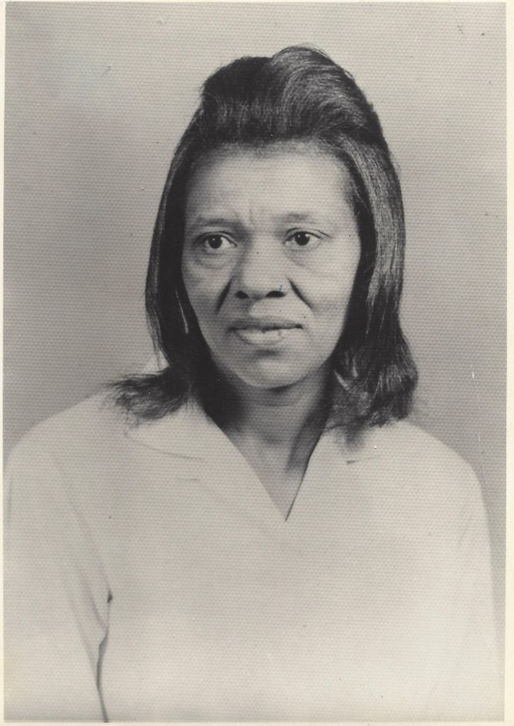 James, Alberta Watson