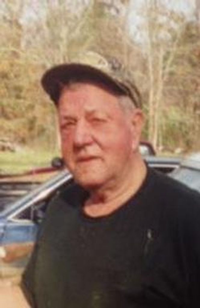 Claude Elton Savage, Sr. Profile Photo