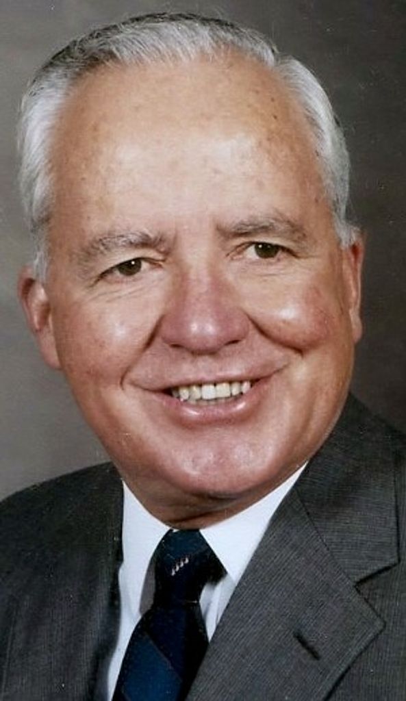 Clifford E. Sisler