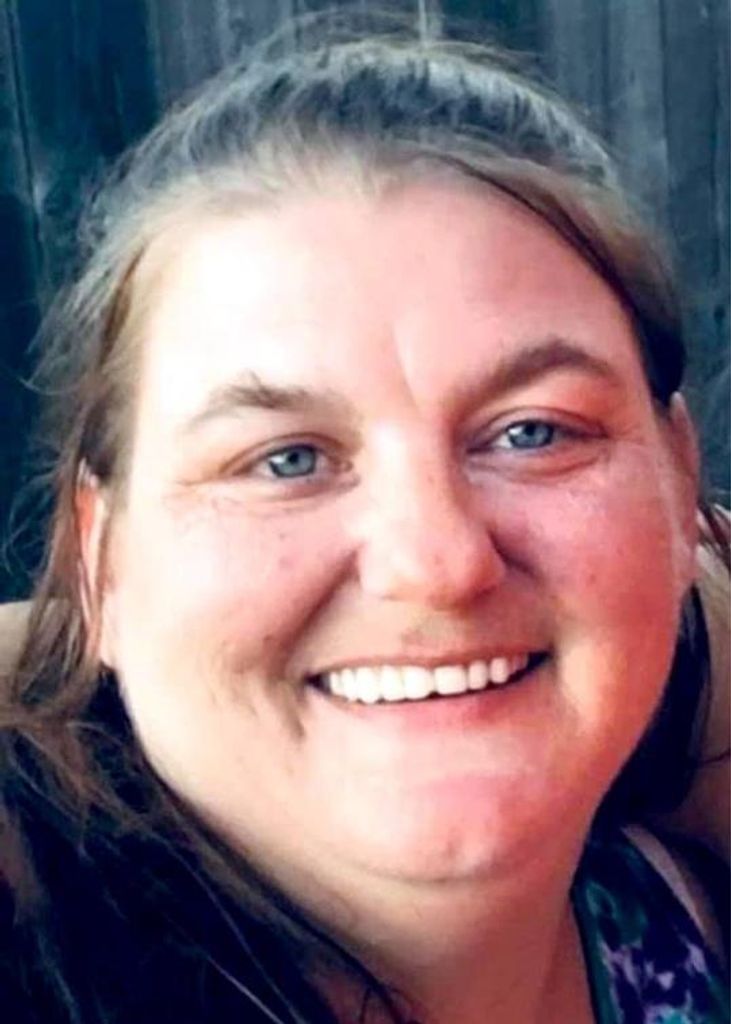 Alicia Jackson Profile Photo