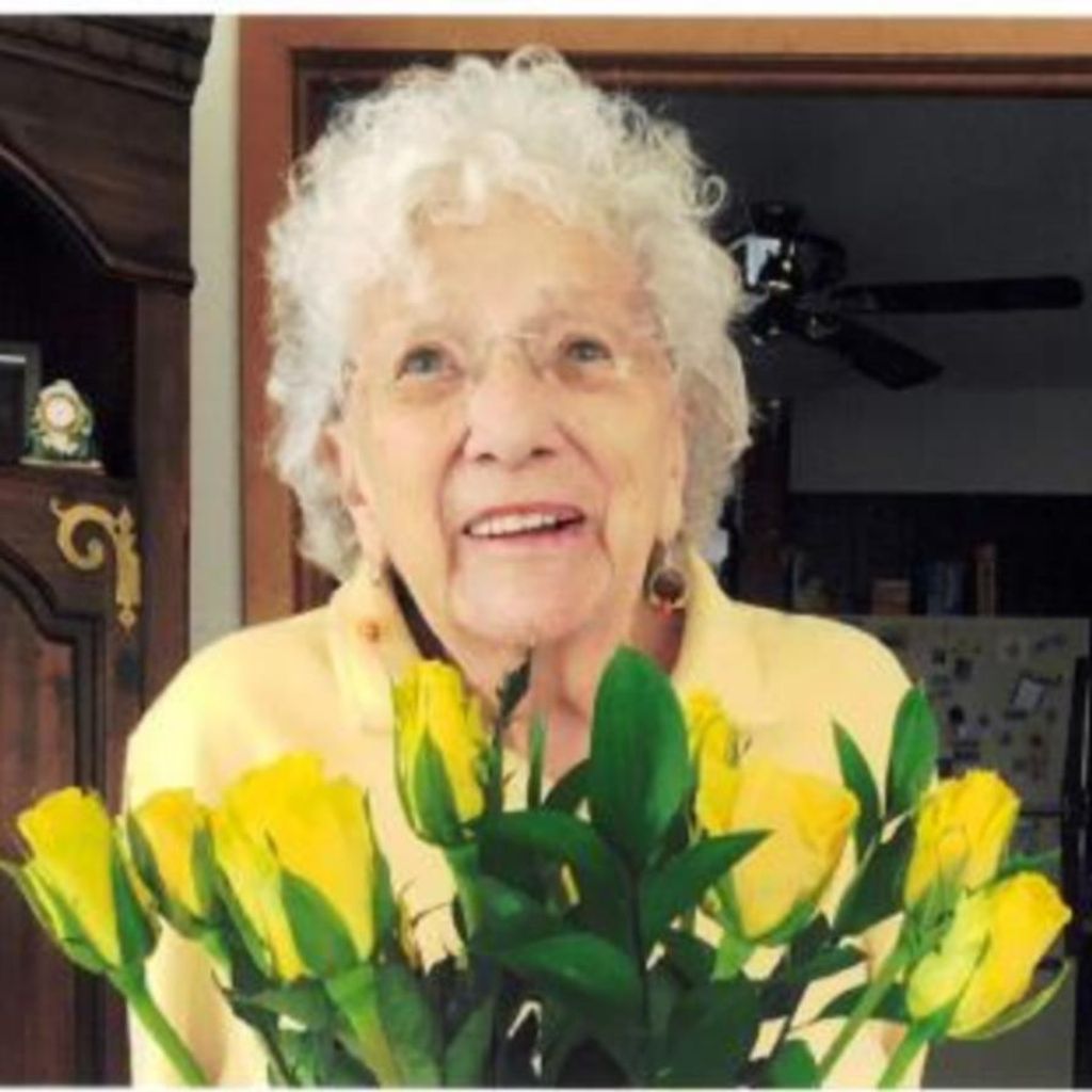 Darlene 'Polly' (Cornthwaite) Parrott Profile Photo