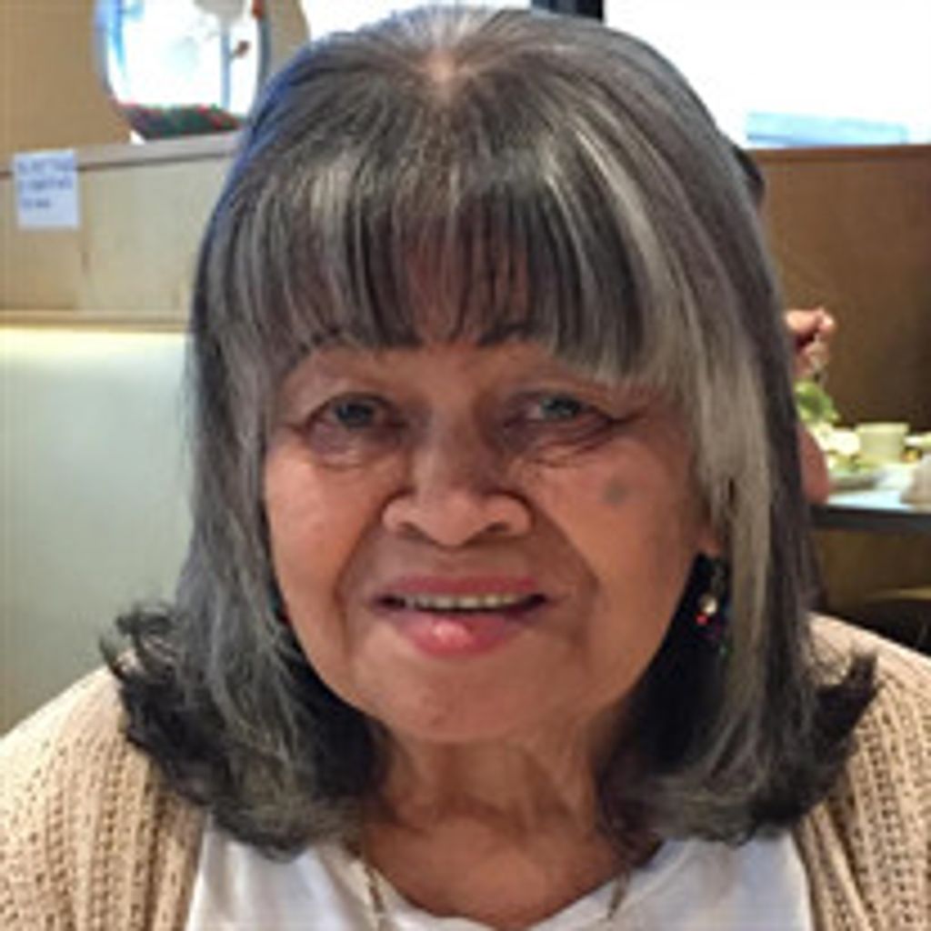 Helen Marie Santos Skrzysinski