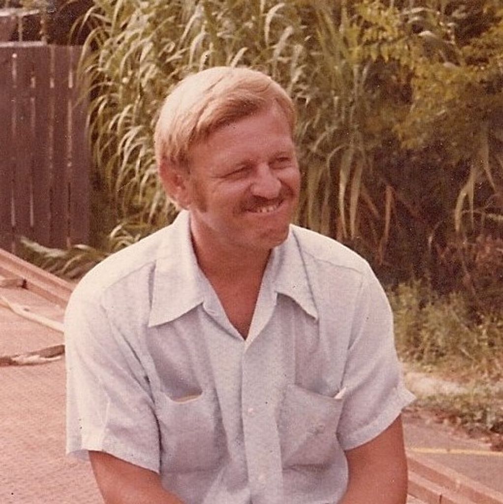 Don A Holmes