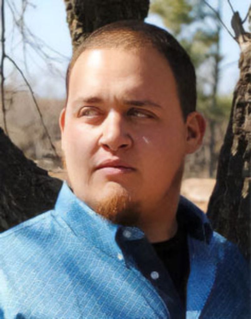 Corey Robert Smith