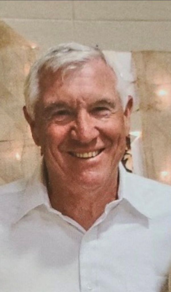 Thomas (Tom) A. Keene Profile Photo