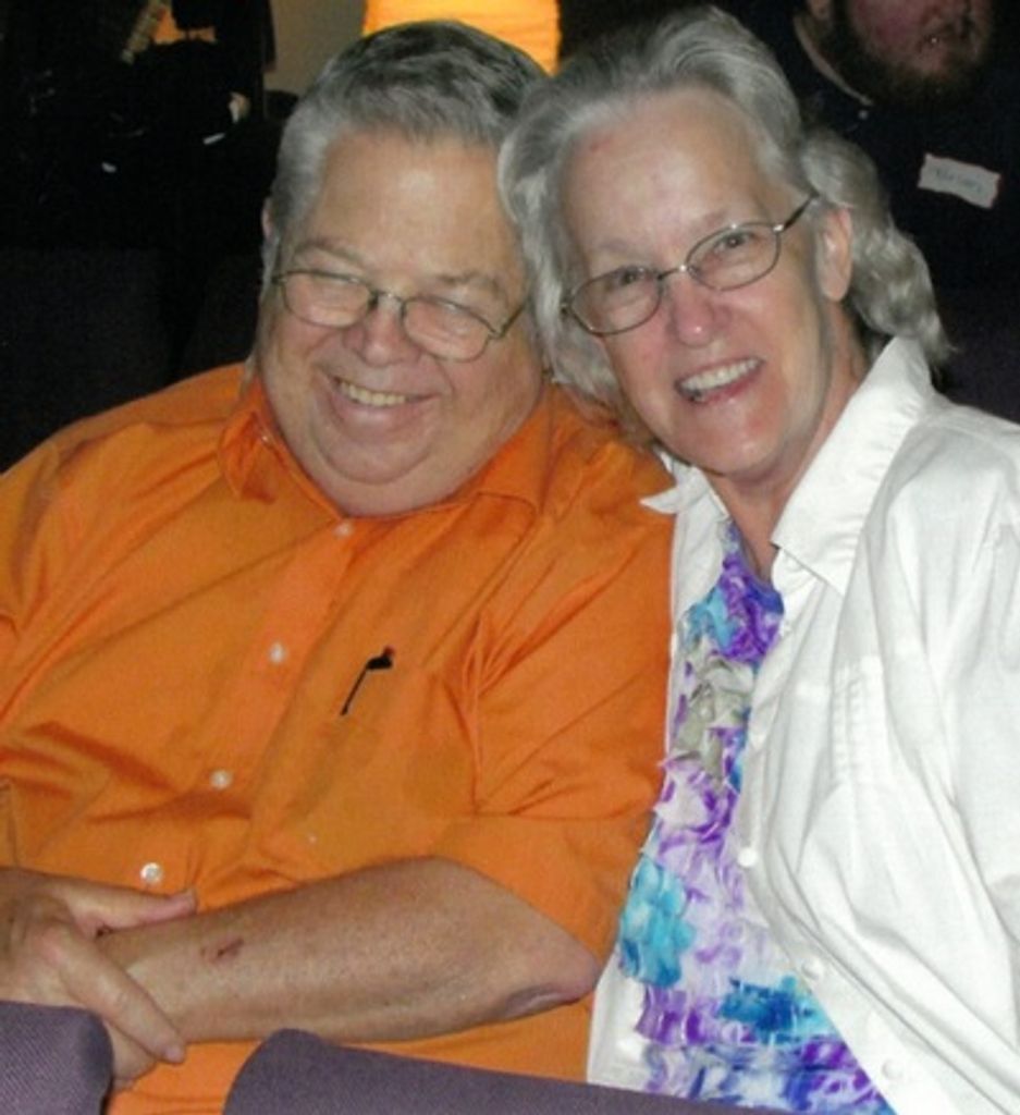 William C. Anderson Jr. Profile Photo