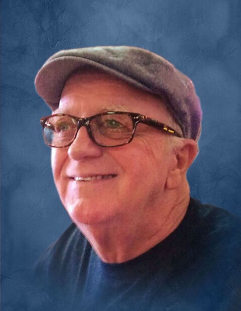 Ronald Coleman Yates Profile Photo