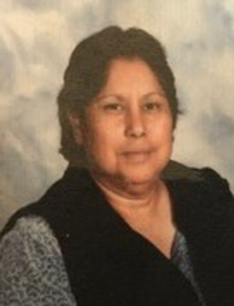 Irma Mendoza Profile Photo