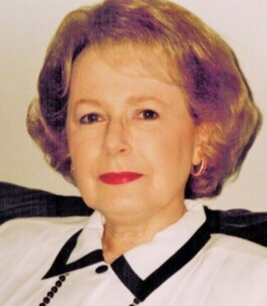 Carol Wintner Rosenberg