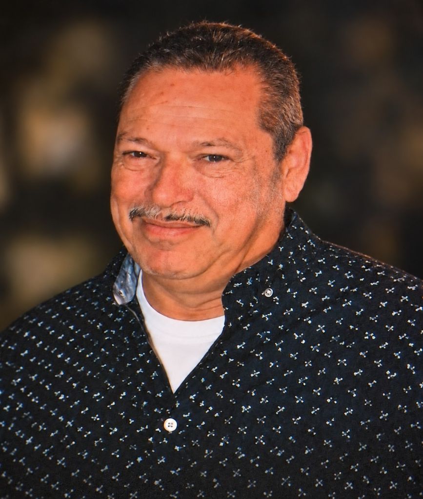 Jose Isidro Zepeda Profile Photo