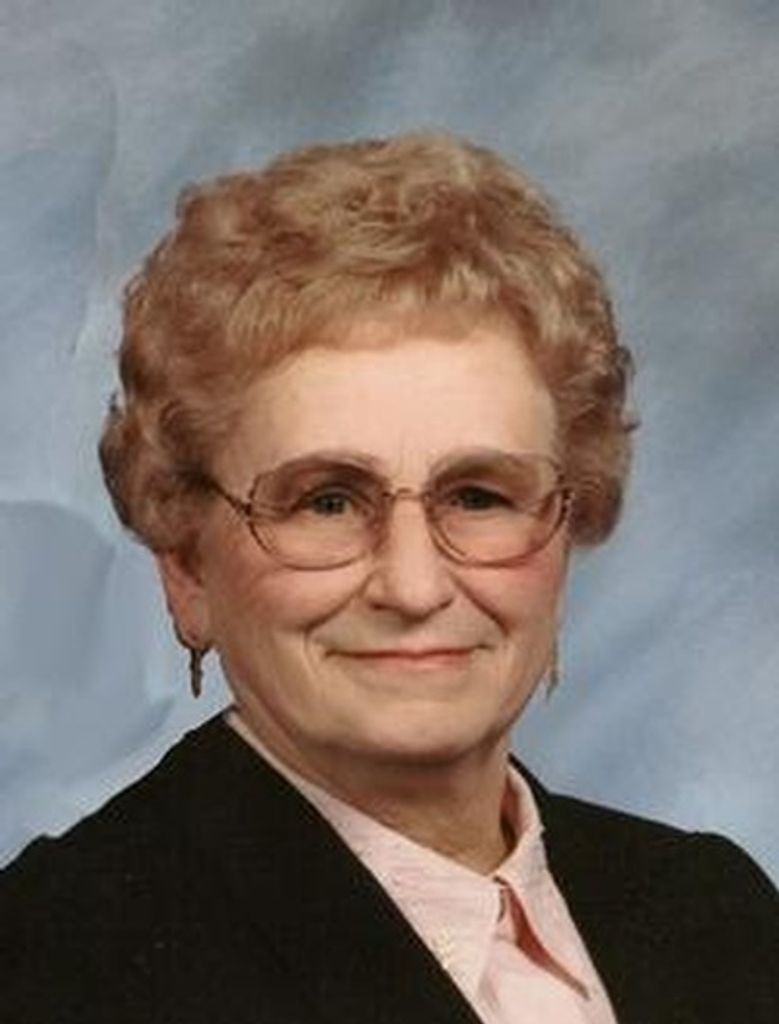 Marilyn R. Jones