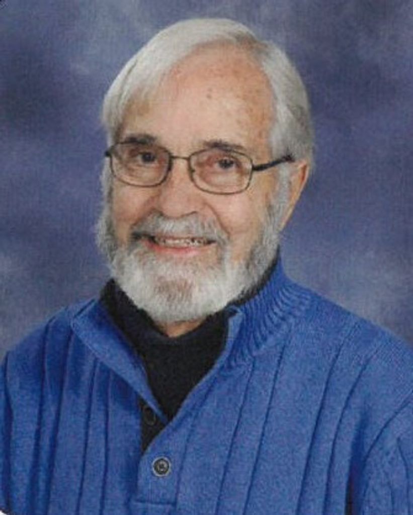 Theodore  ""Ted"" Fritschel
