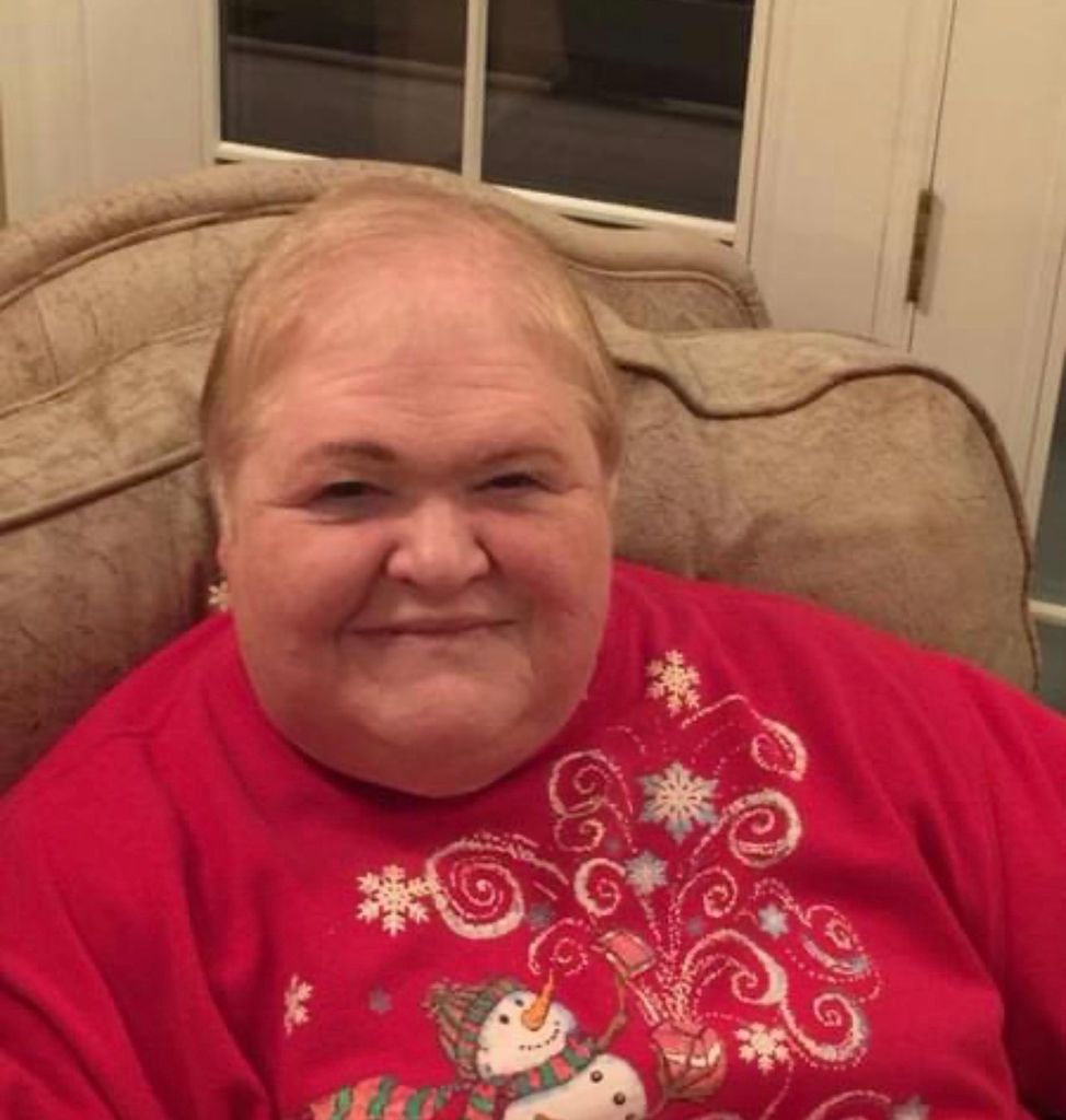 Priscilla A. Redmond