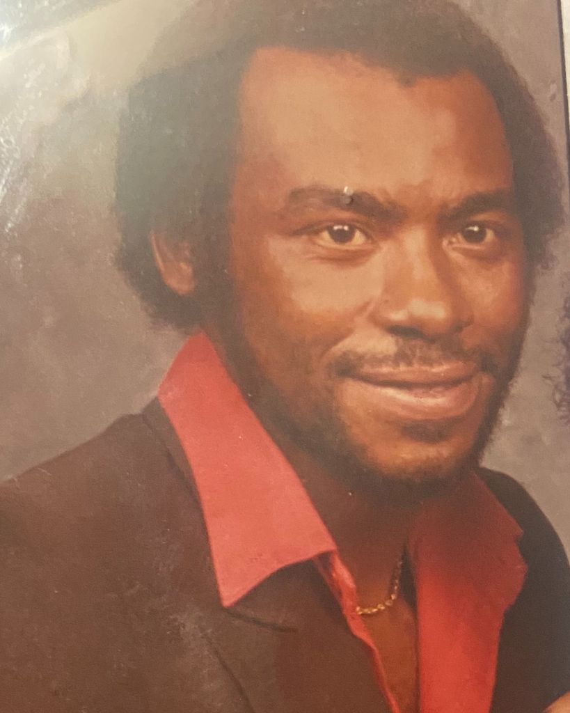 ROBERT BLALOCK