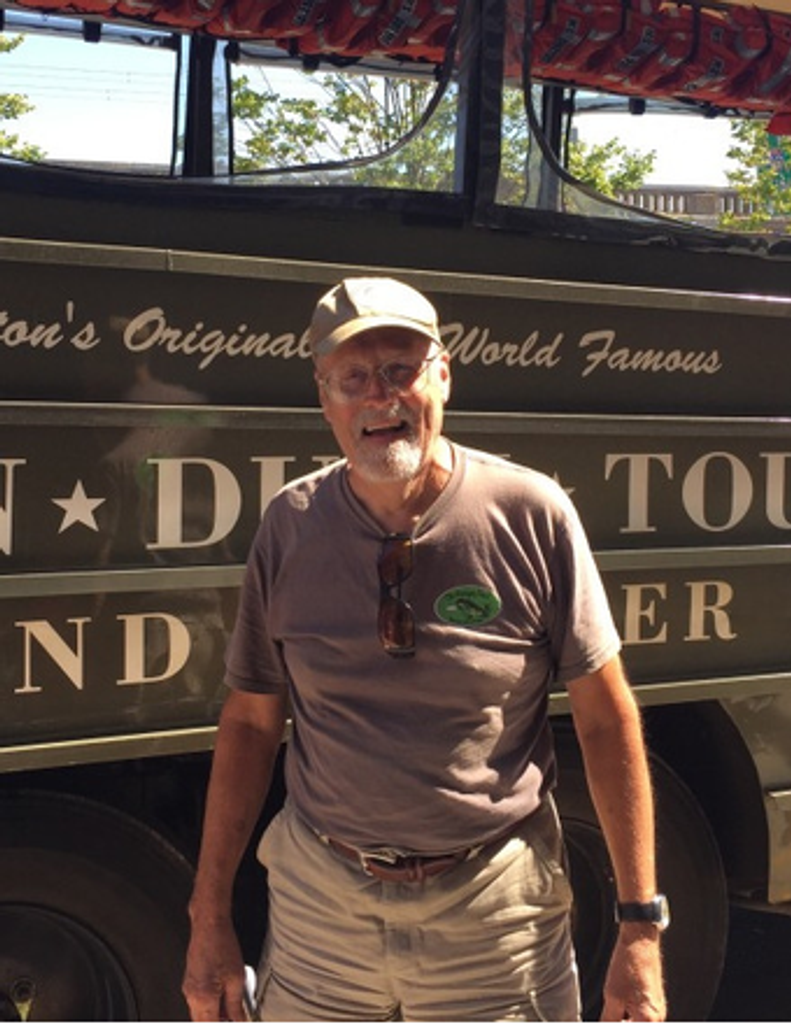 Ronald Paul Klink Profile Photo