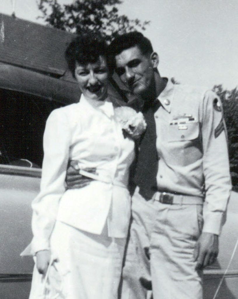 Hortense June Falsetti Profile Photo