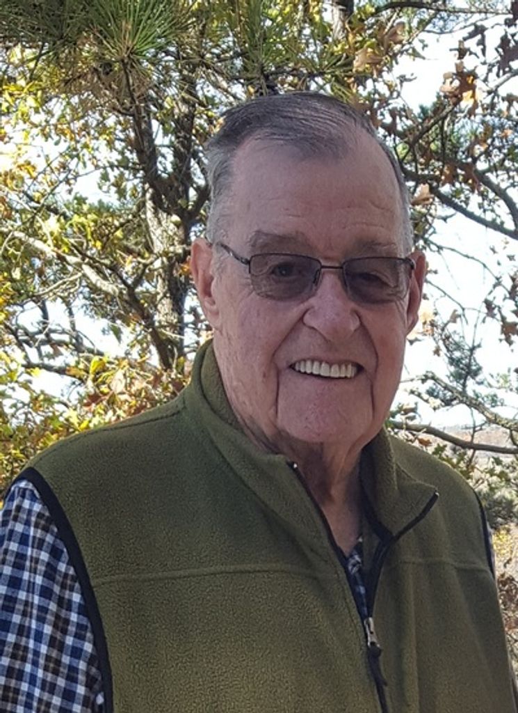 Hurshel Richard Smallwood Profile Photo