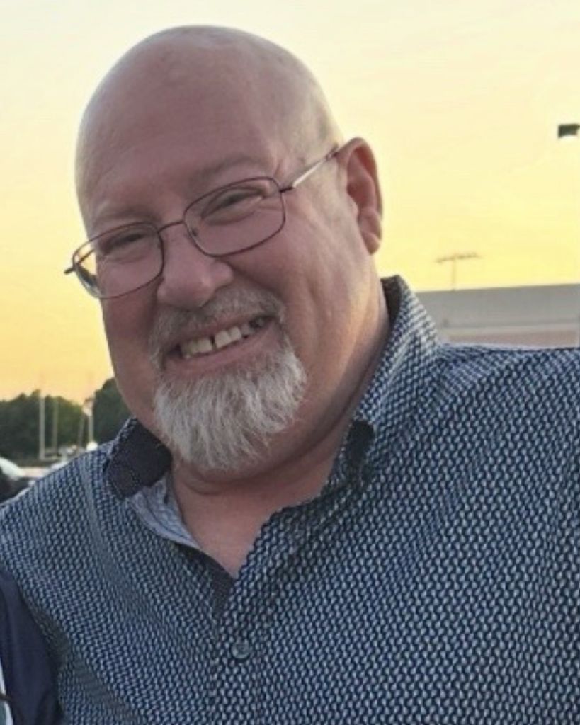 Gerald Heinrich Profile Photo