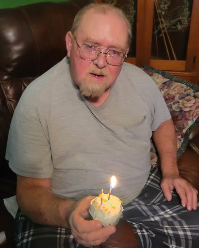 Thomas Jaynes's obituary image