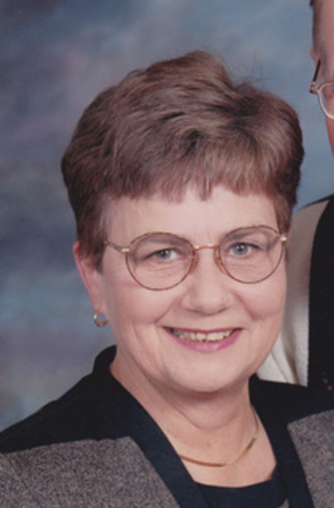 Beverly L. (Bell)  Haraldson