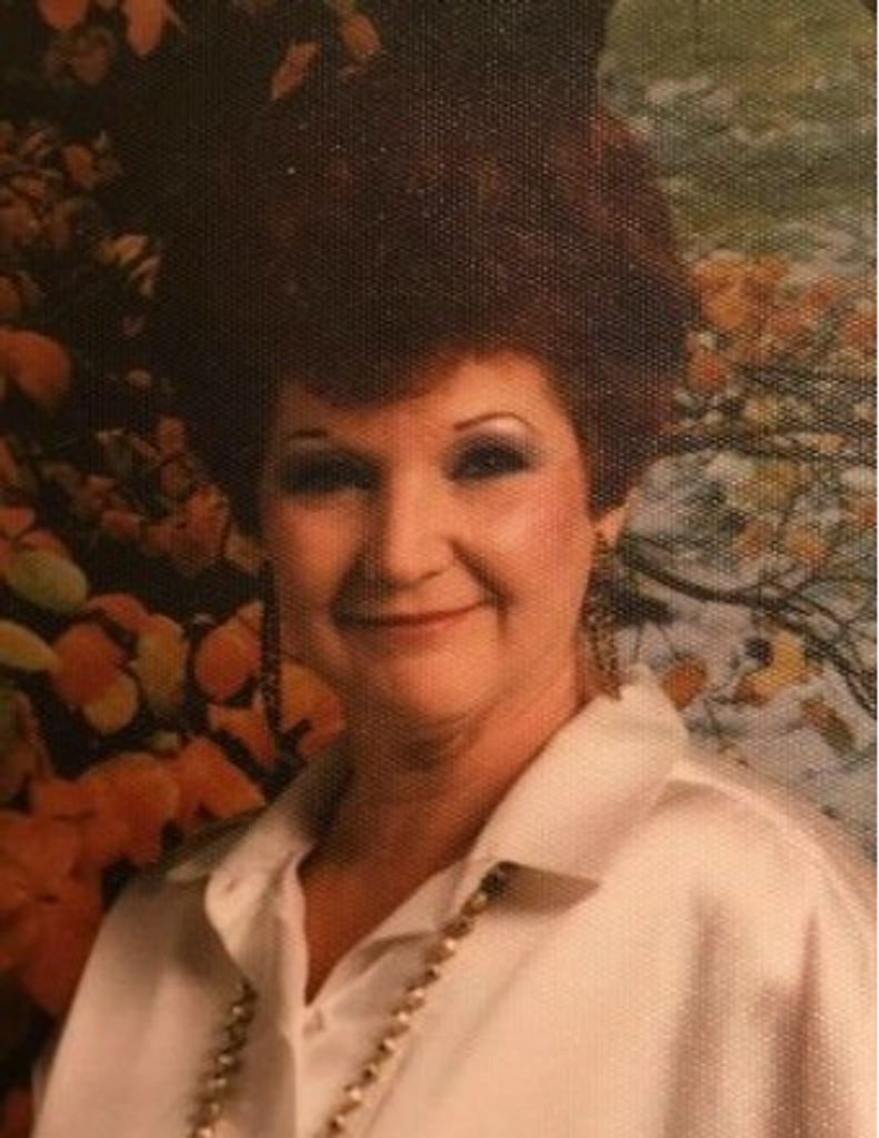 Sandra Jean (Austin) Cody