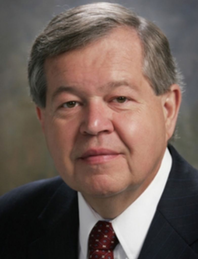 Phillip Eugene Kauffman Profile Photo