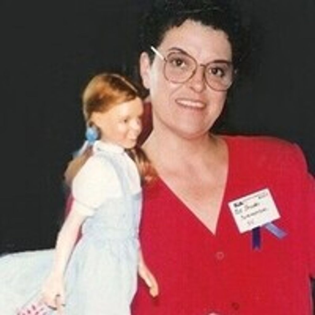 Patricia Brooks Profile Photo