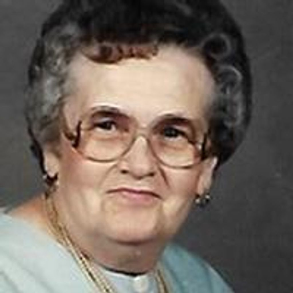 Eva Deener