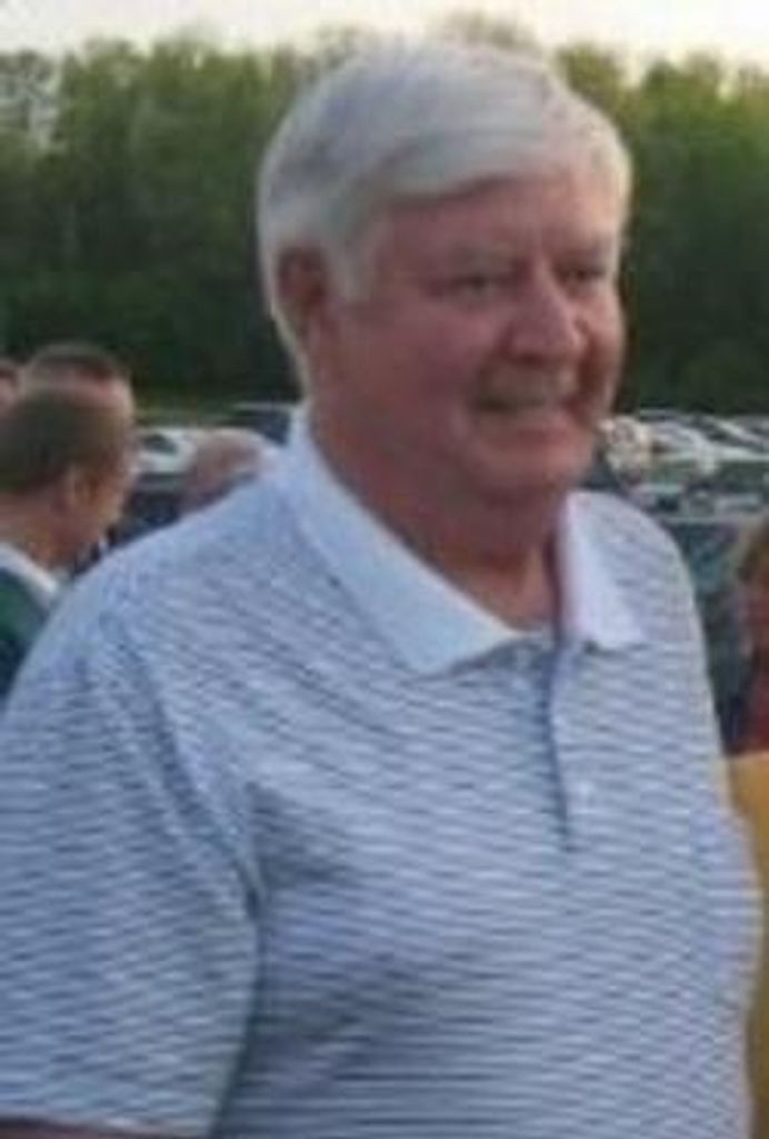 David Lawrence Cavender