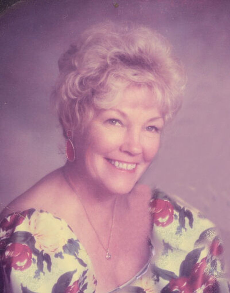 Anastasia Reed Brownlow Cowan Profile Photo