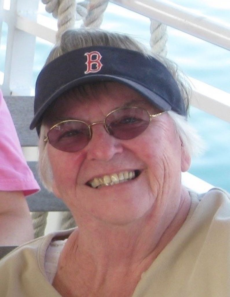 Barbara Etter Romano