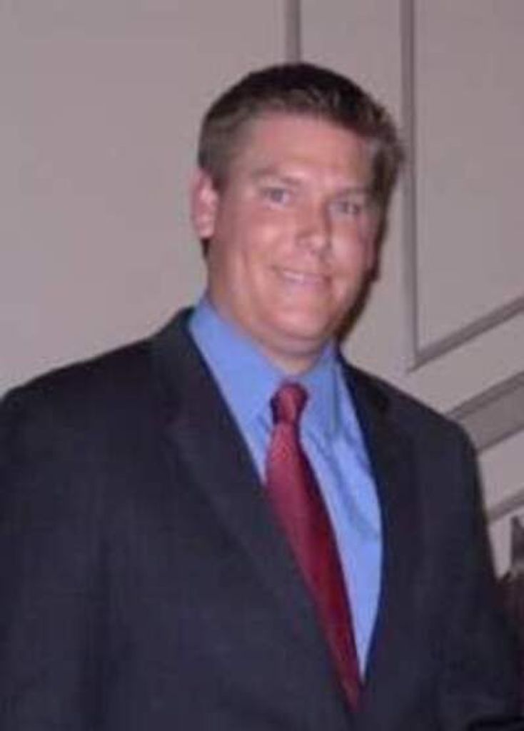Jimmy Morgan Cockrell, Jr. Profile Photo