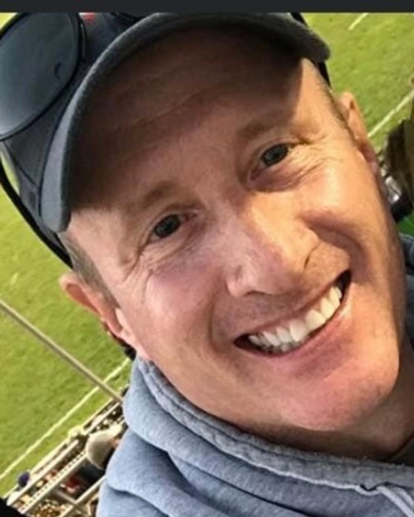 Joseph Landon Coleman