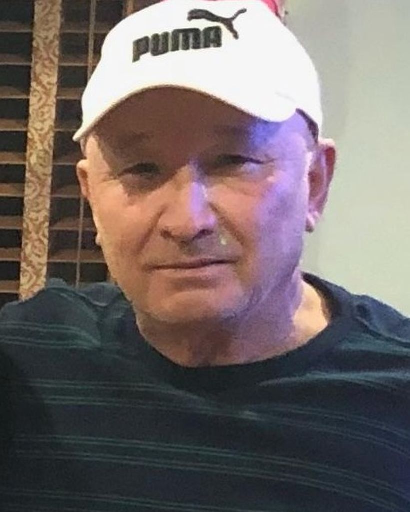 Santos Moreno Rivera