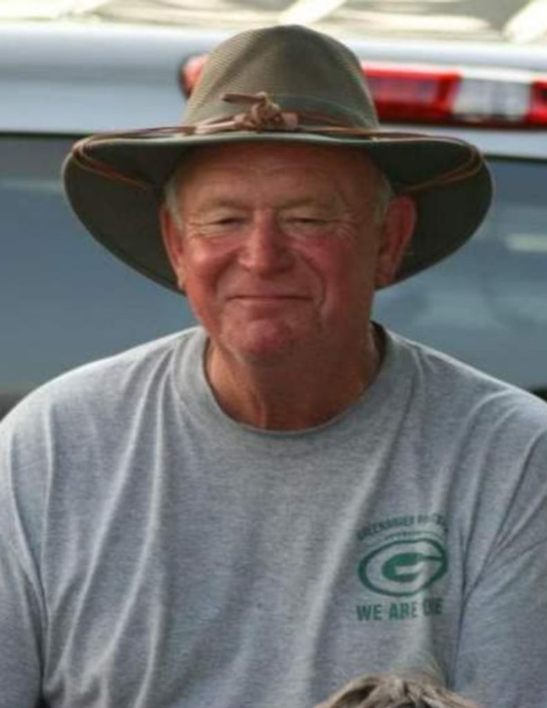 George E. Petrea, Jr. Profile Photo