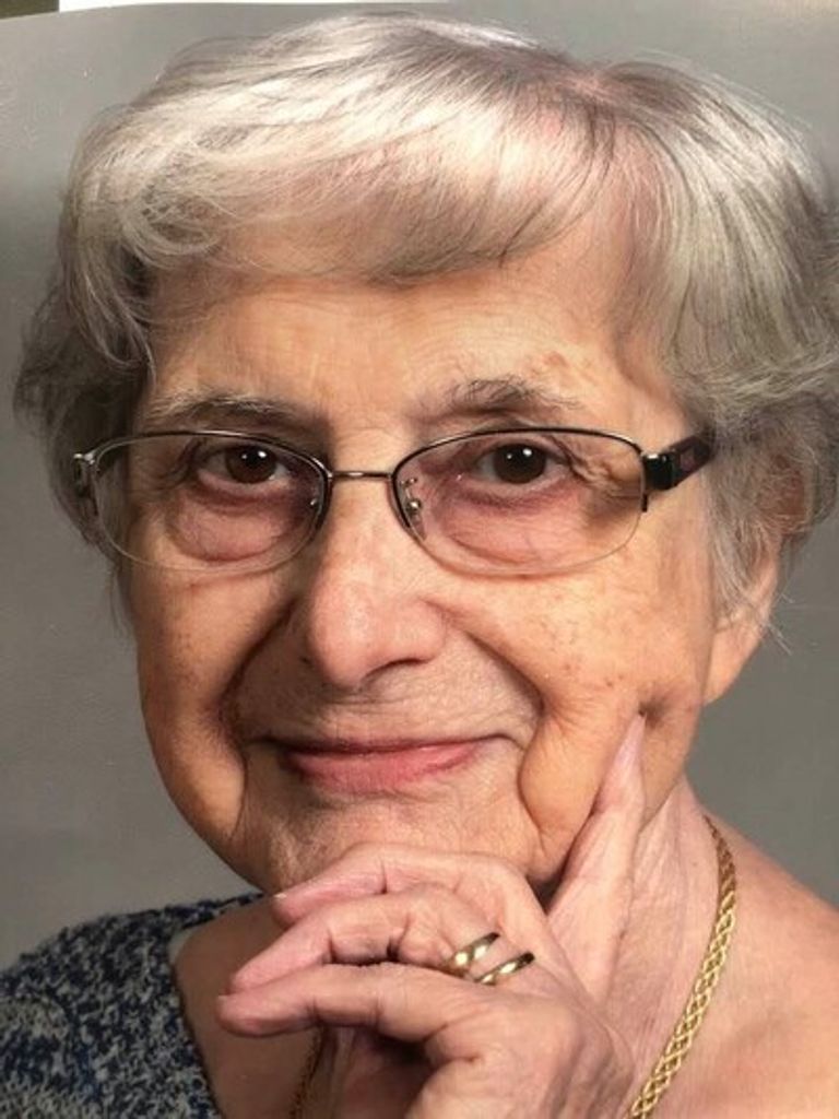 Maria Augustina Langenhorst Profile Photo