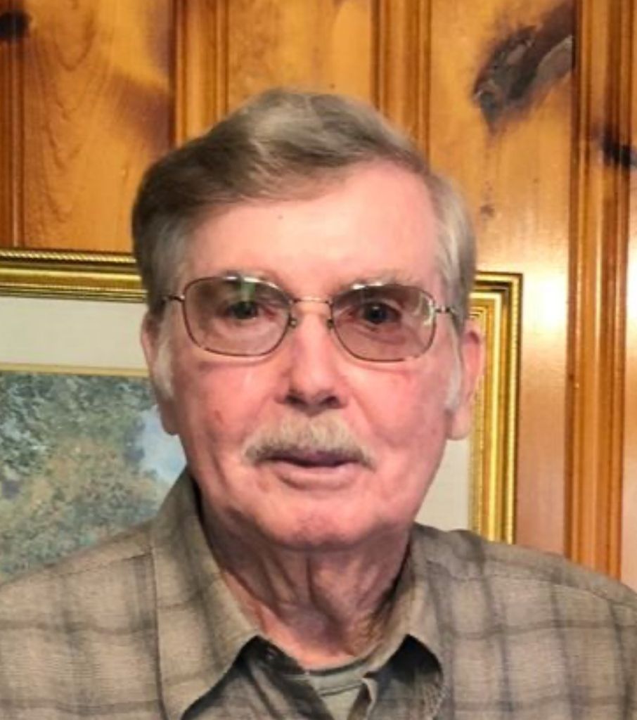 Kenneth Smith Profile Photo