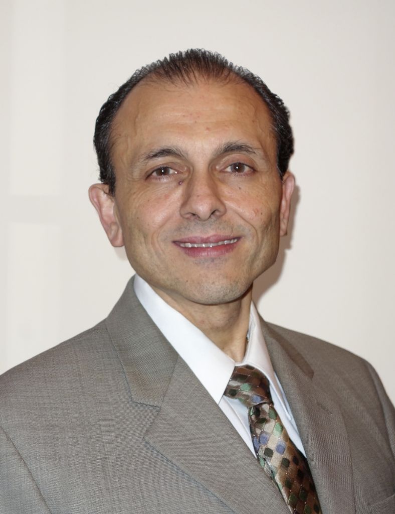 Amer Sameer Khouri Profile Photo
