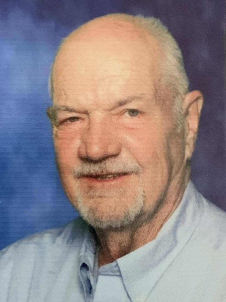 John Francis Patterson